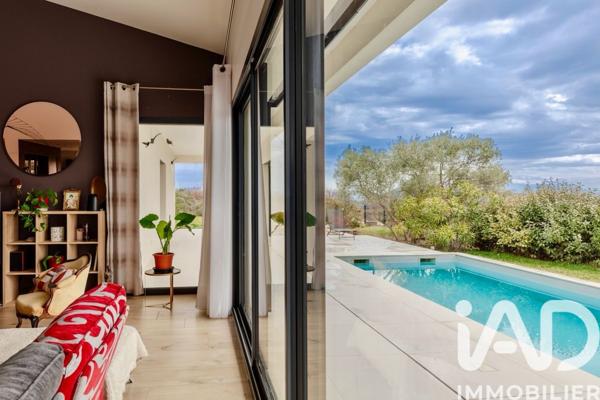 Maison à vendre 4 pièces 175 m² Forcalquier