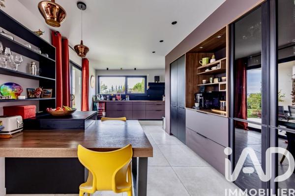 Maison à vendre 4 pièces 175 m² Forcalquier