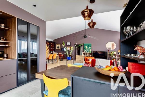 Maison à vendre 4 pièces 175 m² Forcalquier
