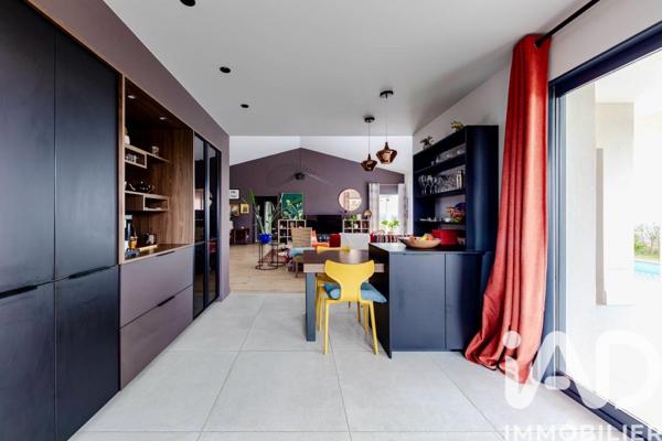 Maison à vendre 4 pièces 175 m² Forcalquier