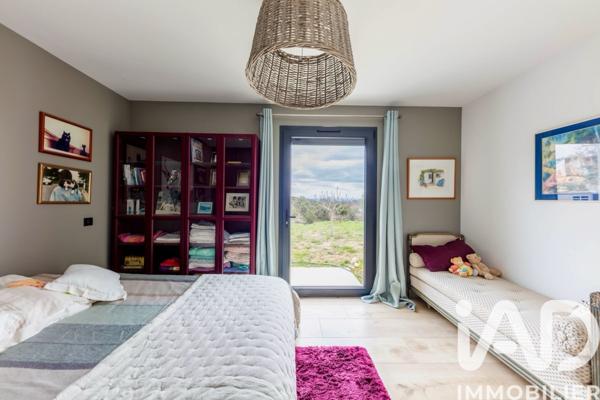 Maison à vendre 4 pièces 175 m² Forcalquier