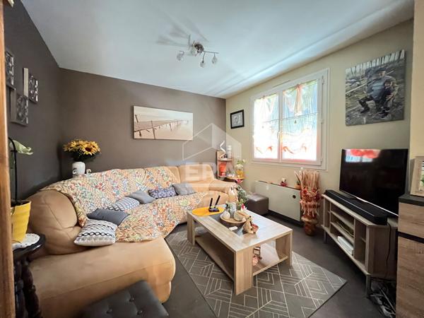 Maison plain-pied à Mont-de-Marsan 80 m²