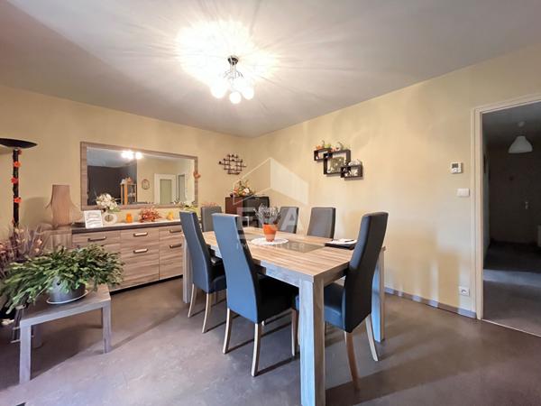 Maison plain-pied à Mont-de-Marsan 80 m²