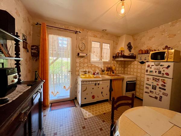 Maison plain-pied à Mont-de-Marsan 80 m²