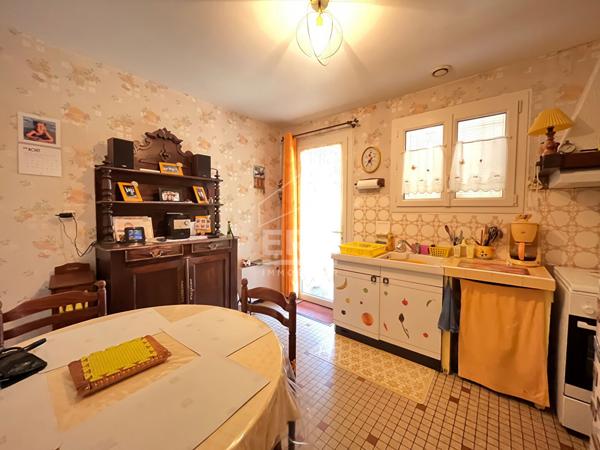 Maison plain-pied à Mont-de-Marsan 80 m²