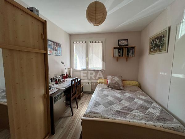 Maison plain-pied à Mont-de-Marsan 80 m²