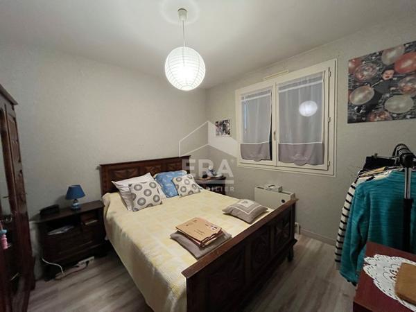 Maison plain-pied à Mont-de-Marsan 80 m²