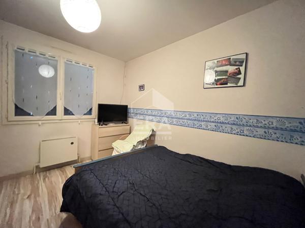 Maison plain-pied à Mont-de-Marsan 80 m²