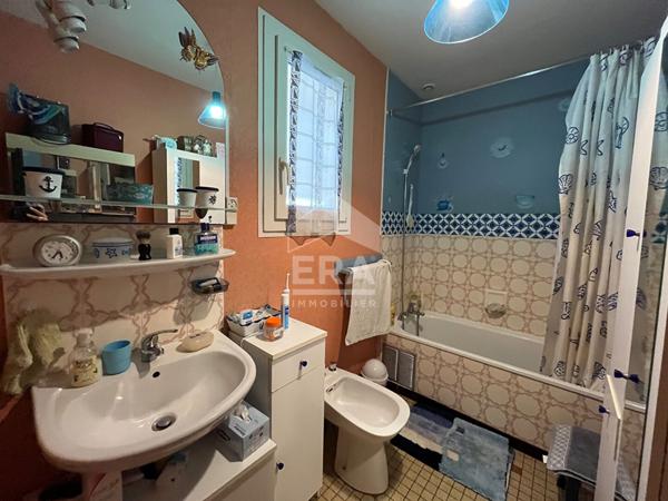 Maison plain-pied à Mont-de-Marsan 80 m²