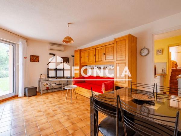 À vendre Appartement 3 pièces 48.95 m² - Cavalaire-sur-mer 83240