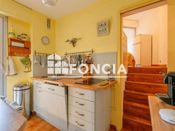 À vendre Appartement 3 pièces 48.95 m² - Cavalaire-sur-mer 83240