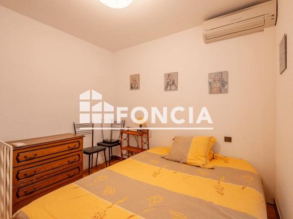 À vendre Appartement 3 pièces 48.95 m² - Cavalaire-sur-mer 83240