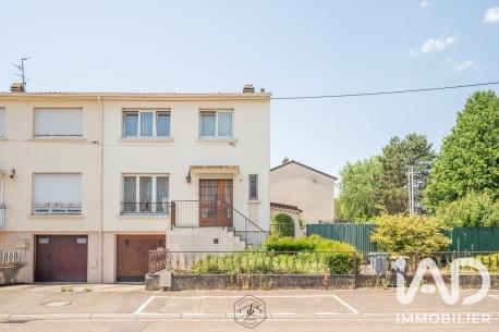 Maison à vendre 4 pièces 86 m² Fameck
