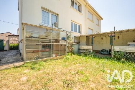 Maison à vendre 4 pièces 86 m² Fameck