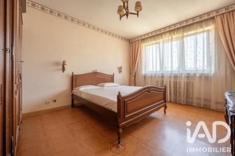 Maison à vendre 4 pièces 86 m² Fameck
