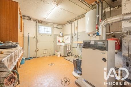 Maison à vendre 4 pièces 86 m² Fameck