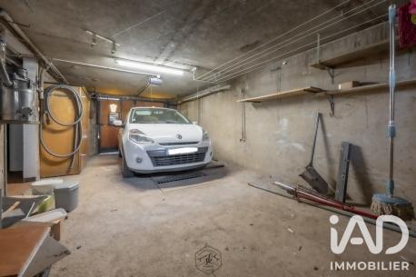 Maison à vendre 4 pièces 86 m² Fameck