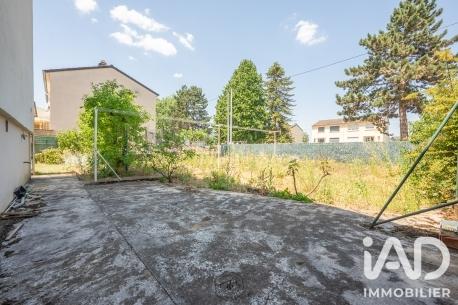 Maison à vendre 4 pièces 86 m² Fameck