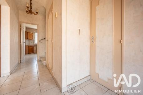 Maison à vendre 4 pièces 86 m² Fameck