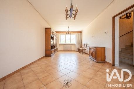 Maison à vendre 4 pièces 86 m² Fameck