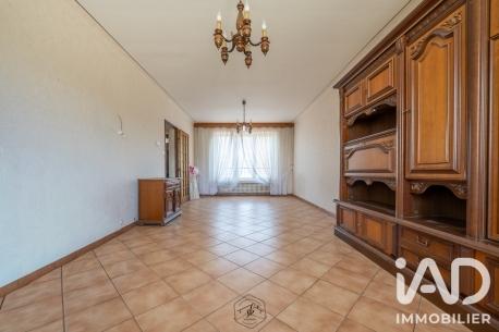 Maison à vendre 4 pièces 86 m² Fameck