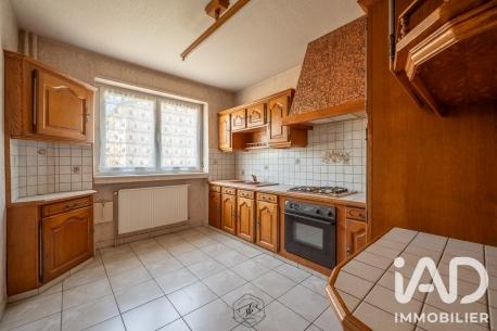 Maison à vendre 4 pièces 86 m² Fameck