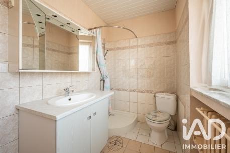 Maison à vendre 4 pièces 86 m² Fameck