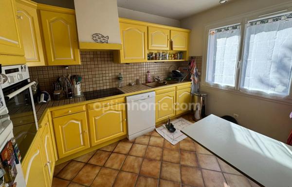 Maison de plain-pied à SAINT REMY DE PROVENCE