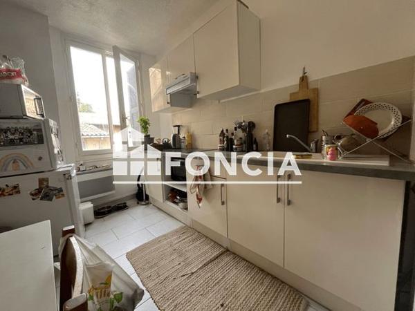 Location Appartement 2 pièces 47.74 m² - 67 RUE BONNETERIE Avignon 84000
