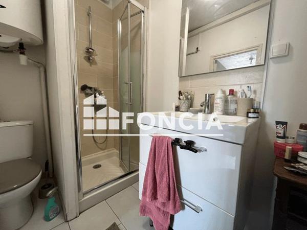 Location Appartement 2 pièces 47.74 m² - 67 RUE BONNETERIE Avignon 84000