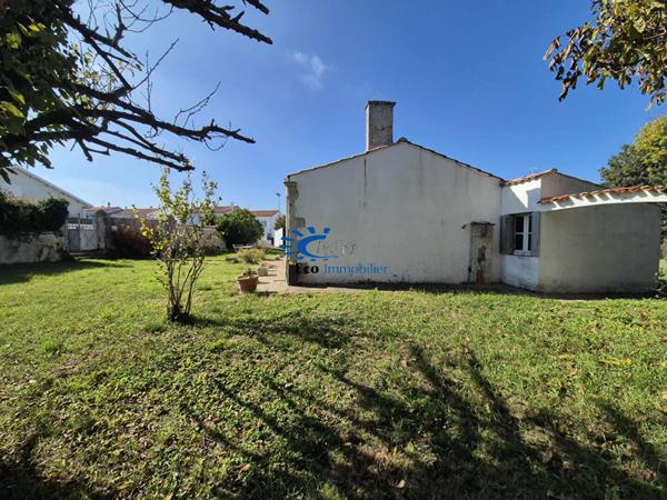 PERIGNY MAISON 115 M² GARAGE PARCELLE 1230 M²  Perigny