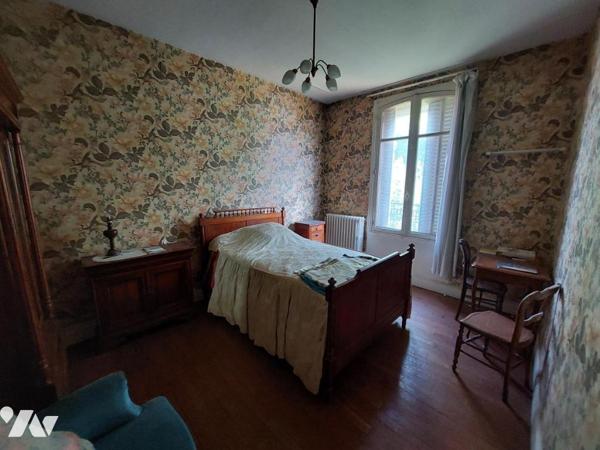 Maison ROMILLY SUR SEINE