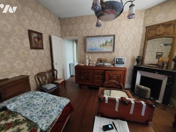 Maison ROMILLY SUR SEINE