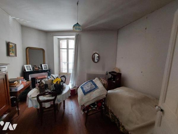 Maison ROMILLY SUR SEINE