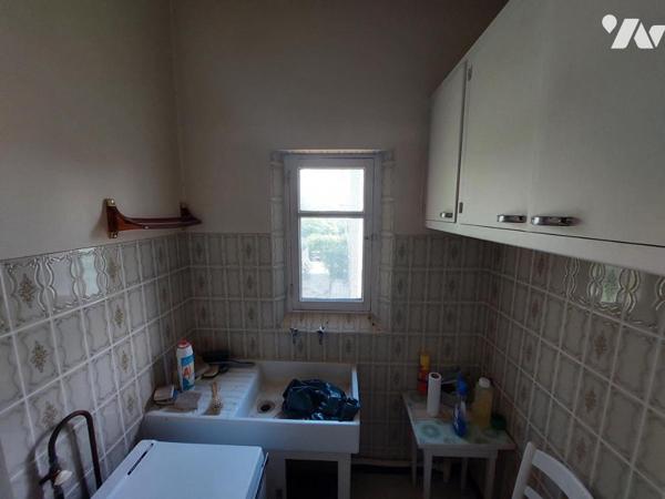 Maison ROMILLY SUR SEINE