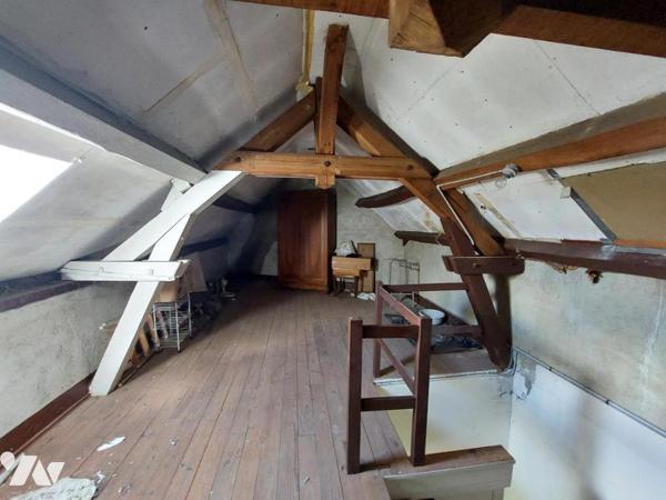 Maison ROMILLY SUR SEINE