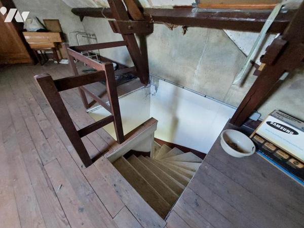 Maison ROMILLY SUR SEINE
