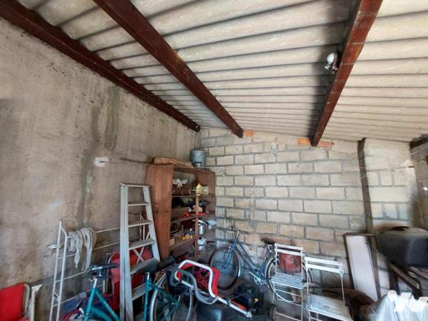Maison ROMILLY SUR SEINE