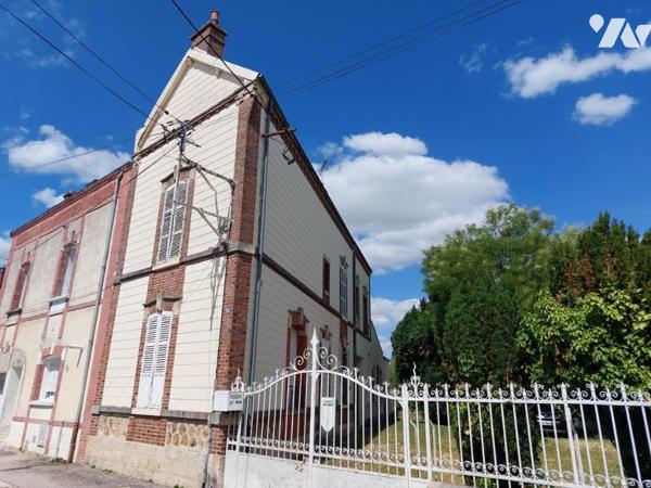 Maison ROMILLY SUR SEINE