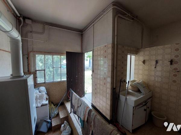Maison ROMILLY SUR SEINE