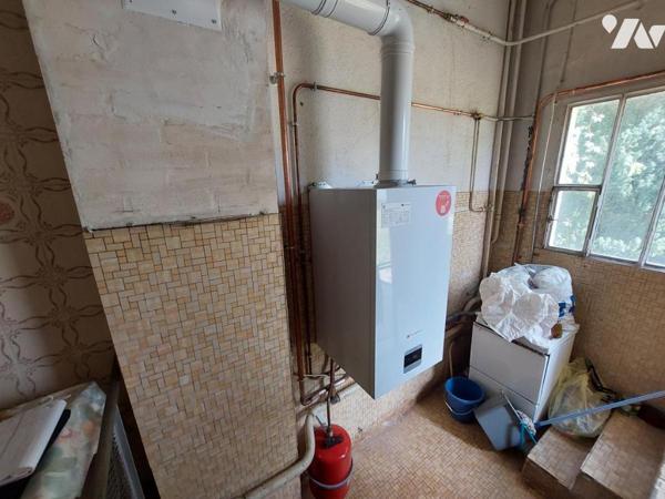 Maison ROMILLY SUR SEINE
