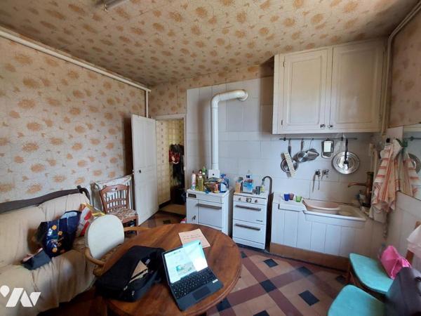 Maison ROMILLY SUR SEINE