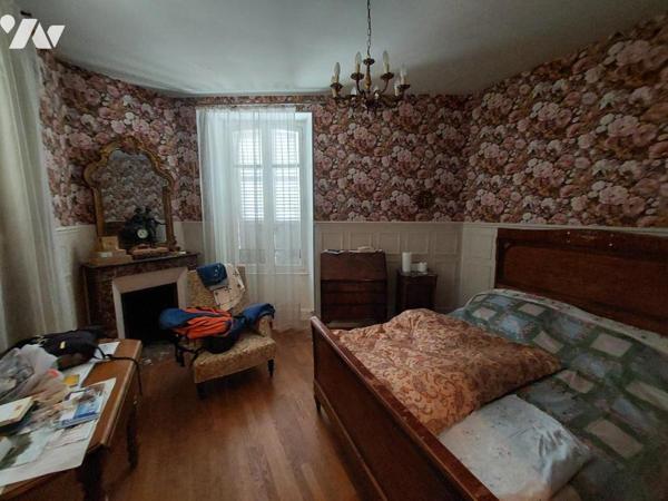 Maison ROMILLY SUR SEINE