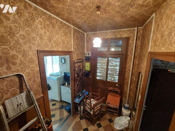 Maison ROMILLY SUR SEINE