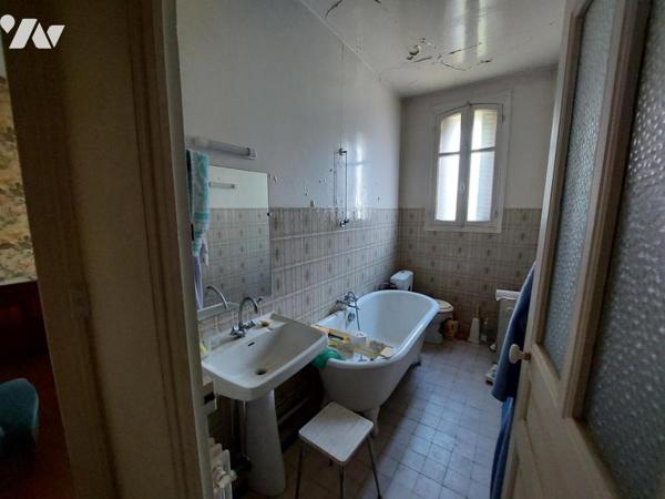 Maison ROMILLY SUR SEINE