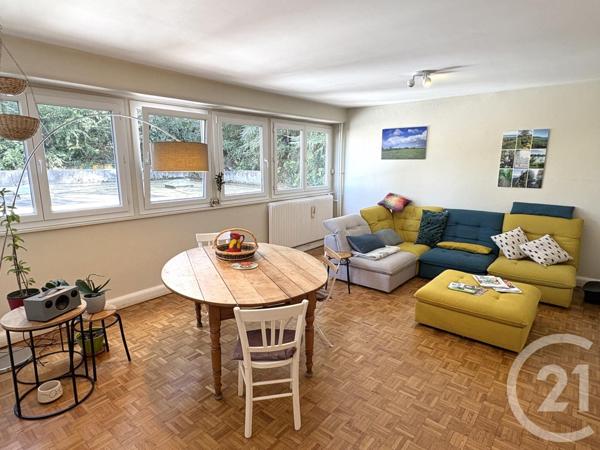 Appartement F3 à vendre  3 pièces - 69 m2 ST ETIENNE - 42