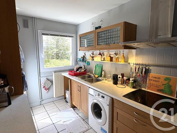 Appartement F3 à vendre  3 pièces - 69 m2 ST ETIENNE - 42