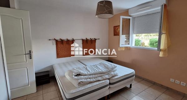 À vendre Appartement 2 pièces 51 m² - Saint-cyprien 66750