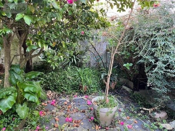 Maison à vendre à Brest dans le Finistère (29200), ref : 1428   
centre ville