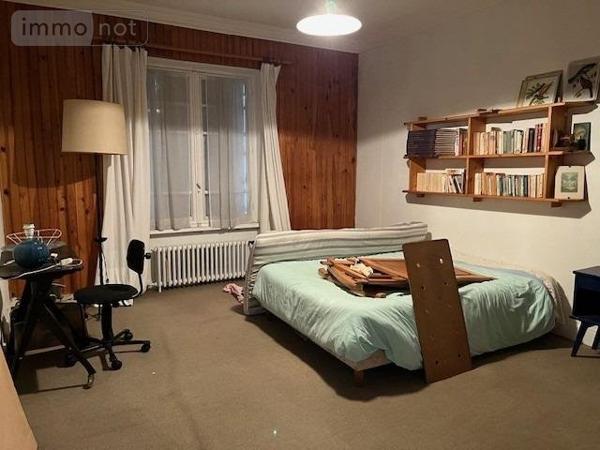 Maison à vendre à Brest dans le Finistère (29200), ref : 1428   
centre ville